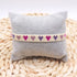 ZHONGVI Miyuki Heart Adjustable Bracelet