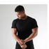 Men's Quick Dry Long Sleeve Compression Running T-Shirt