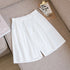 Women’s High Waisted Loose Fit Casual Pants