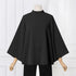 VONDA Women Fashion Blouse 2024 Elegant Autumn Tunic Tops Casual Stand Collar 3/4 Flare Sleeve Office Shirts Oversized Blusas