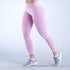 Seamless High Waist Yoga Leggings