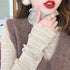 Women's Turtleneck Mesh Top with Long Sleeves