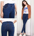 Skinny Jeans for Women with Tummy Control