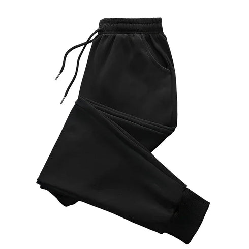 Women's Casual Loose Fit Jogging Sweatpants