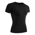 Women's Short Sleeve Compression Athletic T-Shirt