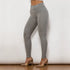 Melody Women's Plus Size Skinny Pencil Pants