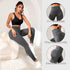 High Waisted Lifting Sports Pants for Women