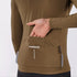 DAREVIE Unisex Long Sleeve Cycling Jersey