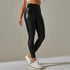 High Waisted PU Leather Leggings for Women