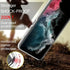 Clear 360 Full Wrap Phone Case for iPhone Models