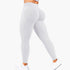 Seamless High Waist Yoga Leggings