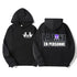 Jul Graphic Hoodie for Men and Women