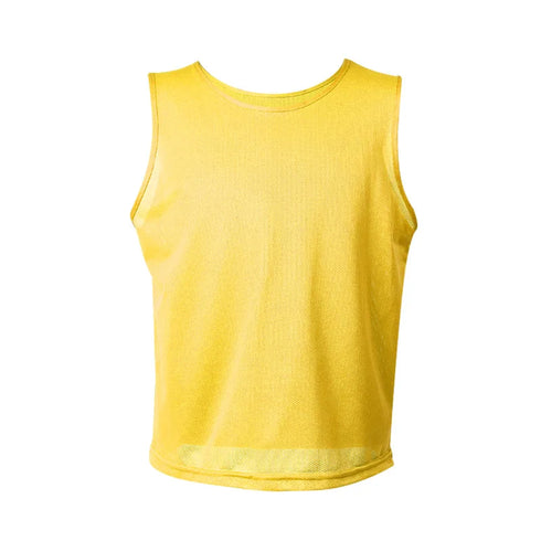 12 Pack Soccer Training Vests for Adults and Kids