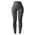 STOUREG Seamless High Waisted Yoga Pants