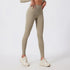 Hearuisavy High Waist Quick-Dry Workout Leggings