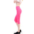High Waist Quick Dry Sports Leggings for Women