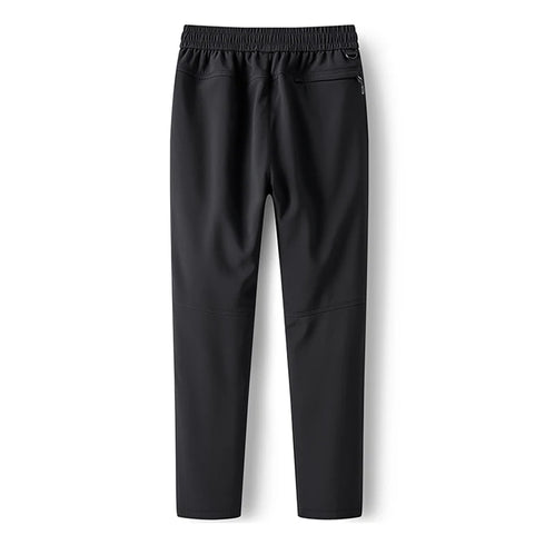 Women's Waterproof Thermal Hiking Pants