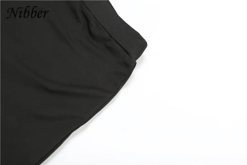 Sporty Casual 2 Piece Tracksuit Set for Women