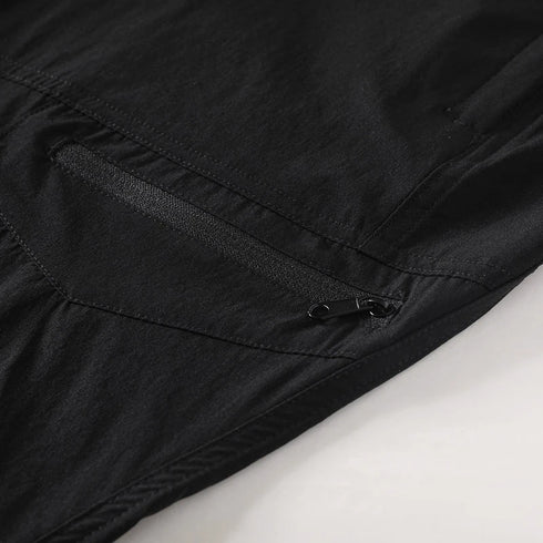 EUMERGX Women's Quick-Dry Cargo Hiking Pants
