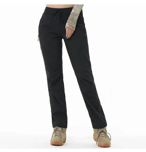 Women's Waterproof Thermal Hiking Pants
