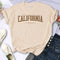 Women's Summer Breathable Graphic T-Shirt