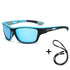High Definition Polarized Sunglasses for Men Women UV400