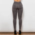 Melody Women's Plus Size Skinny Pencil Pants