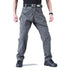 Men's Elastic Outdoor Cargo Trousers - M-5XL