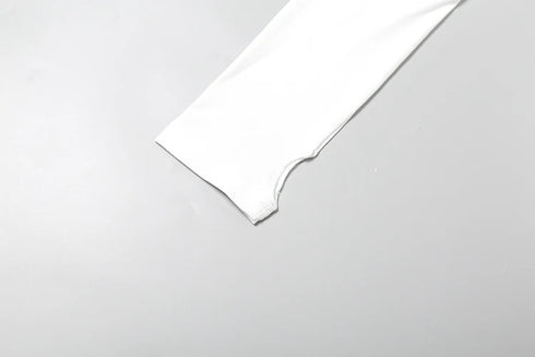 Weird Puss Casual 2-Piece Tracksuit Set