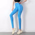 Women’s Tie Dye Seamless High Waist Leggings