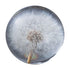 Crystal Dandelions Ball Figurine - Unique Resin Decor