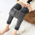 Women's Fleece-Lined Skinny Jeans