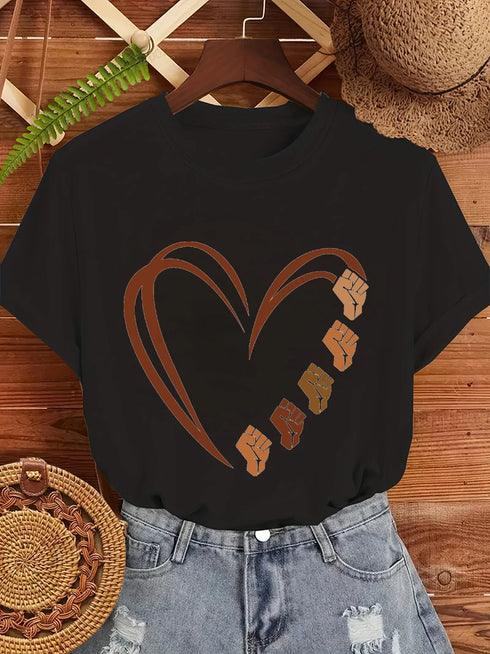 Women’s Equality Graphic T-Shirt