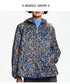 CHCH Women's Printed Hooded Jacket