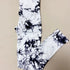 Women’s Tie Dye Seamless High Waist Leggings