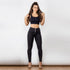 Melody Butt Lift Skinny Jeans - Black