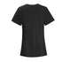 Women's Quick-Drying V-Neck Short-Sleeved Shirt