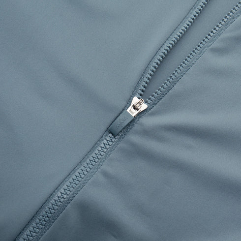 YKYW UPF 50+ Pro Team Thin Cycling Jersey Long Sleeve Men's Breathable Shirt Bike Tops Sun protection Sport Clothing YKK Zipper
