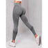 Breathable High-Waisted Yoga Leggings For Women Tummy Control Activewear