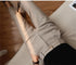 High Waisted Plus Size Pencil Pants for Women