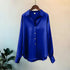 Elegant Long Sleeve Casual Blouse for Women