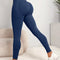 Women Gym Seamless Leggings Stretchy High Waist Yoga Pants