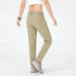 EUMERGX Women's Quick-Dry Cargo Hiking Pants