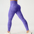 High Waist Seamless Sport Leggings for Women