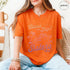 Cruise Ship Graphic T-Shirt for Women