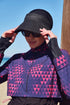 4-Piece Burkini Set with UV Protection
