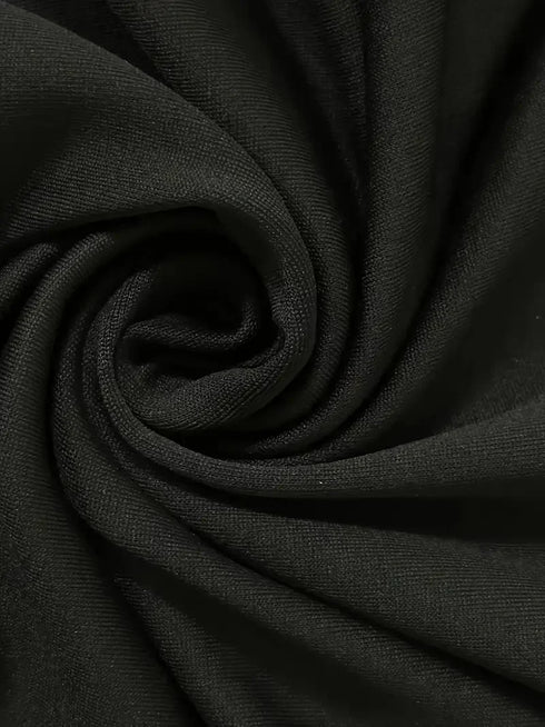 Women Plus Size 1XL-5XL V-Neck Shirt Flattering Short Sleeves Fashionable Twist Detail Premium Casual Wear for Women