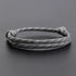 Minimalist Rope Bracelets For Men Women Handmade Adjustable