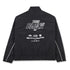 Jinx Team Black Unisex Windbreaker Jacket