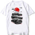 Classic Legend Short Sleeve T-Shirt for Summer
